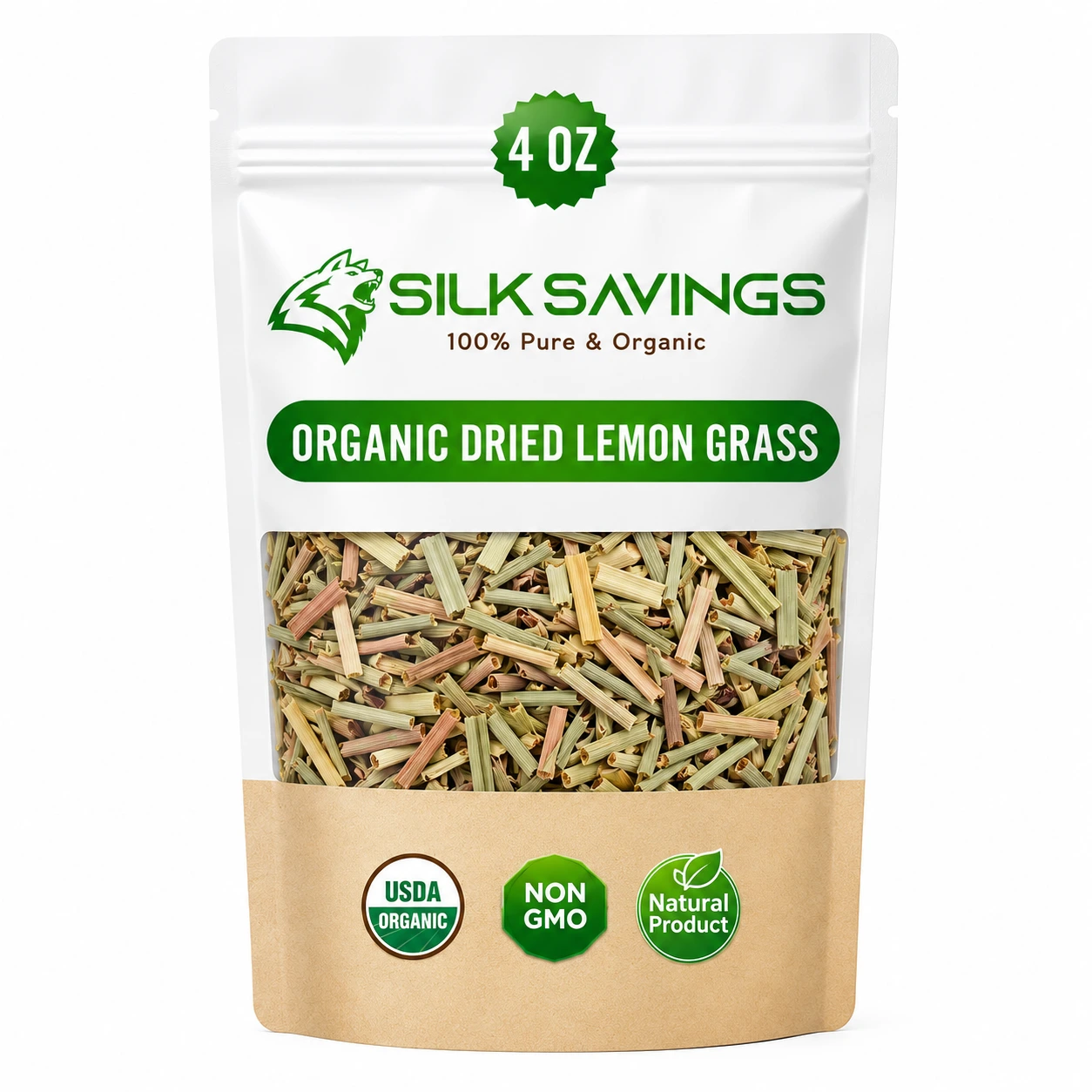 Lemon grass